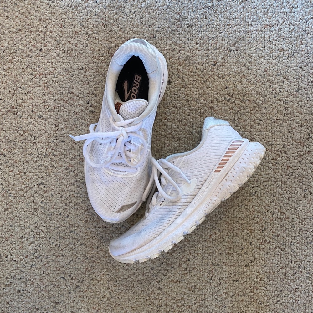 Brooks Running Shoes